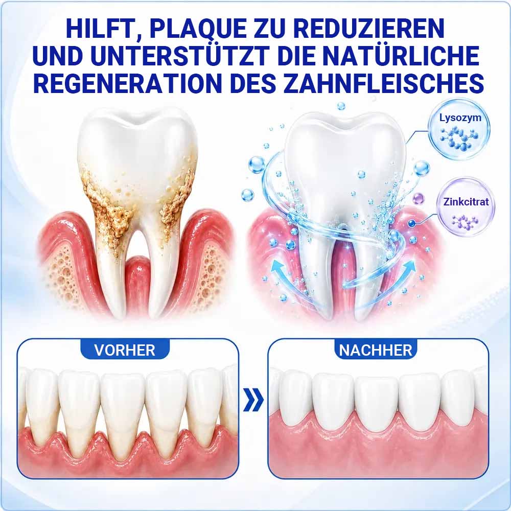 Pheromex® 🦷GumRevive Gel zur Parodontalpflege-up🍯