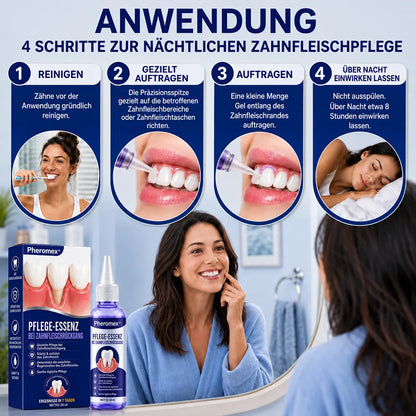 Pheromex® 🦷GumRevive Gel zur Parodontalpflege-up🍯