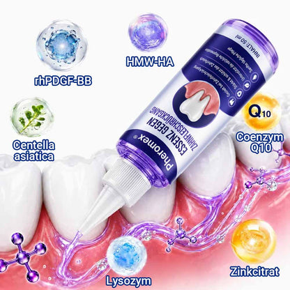 Pheromex® 🦷GumRevive Gel zur Parodontalpflege-up🍯