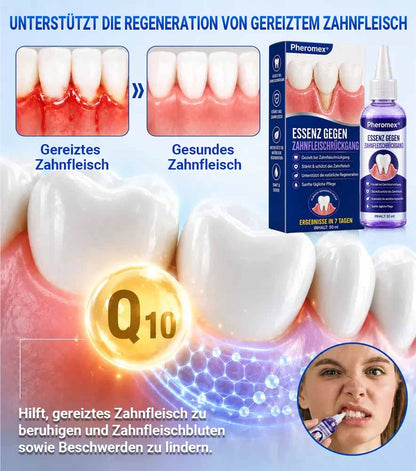 Pheromex® 🦷GumRevive Gel zur Parodontalpflege-up🍯