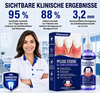 Pheromex® 🦷GumRevive Gel zur Parodontalpflege-up🍯