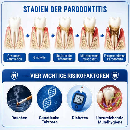 Pheromex® 🦷GumRevive Gel zur Parodontalpflege-up🍯