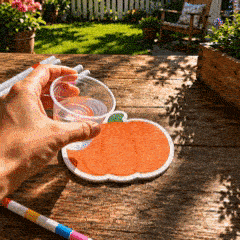 IEY® 3D-Strukturpapier mit Aufpluster-Effekt-up