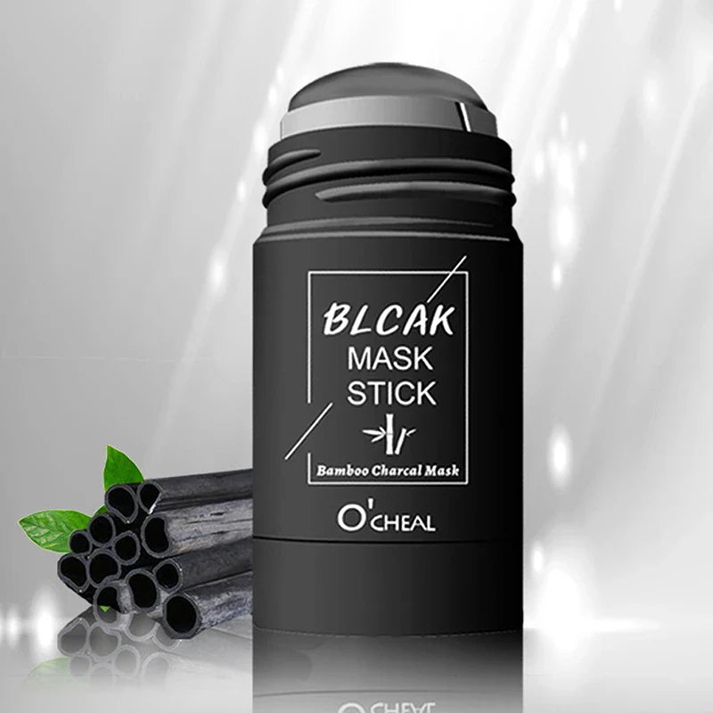 Bamboo charcoal