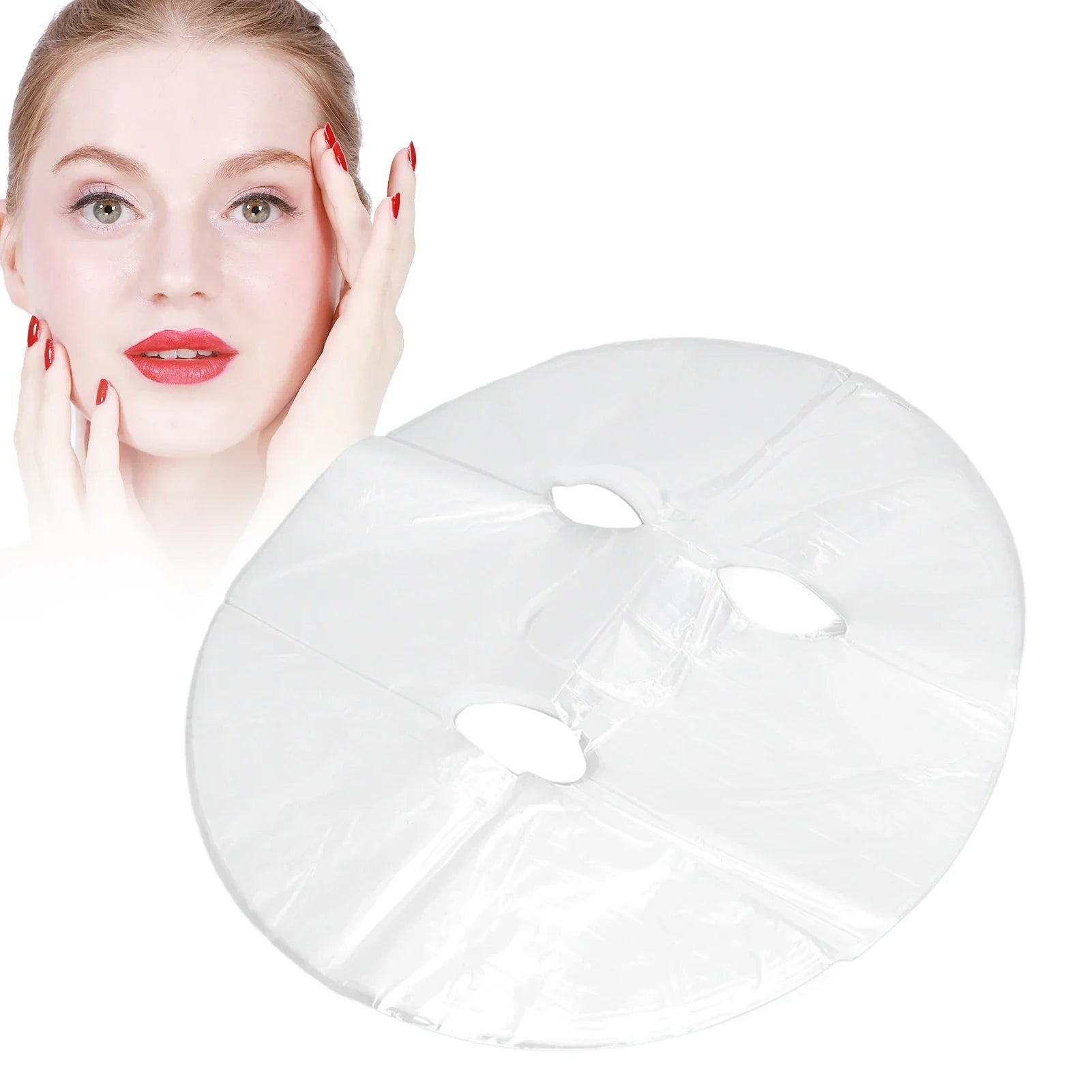Family Pack (100 Masks)